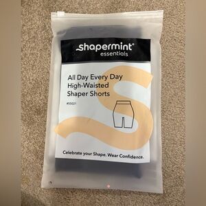 Shapermint Shaper Shorts
